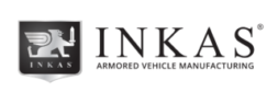 INKAS Armored Vehicle Logo